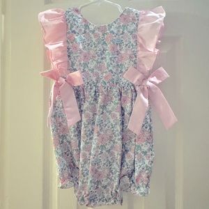 Beautiful Cecil and Lou Bubble